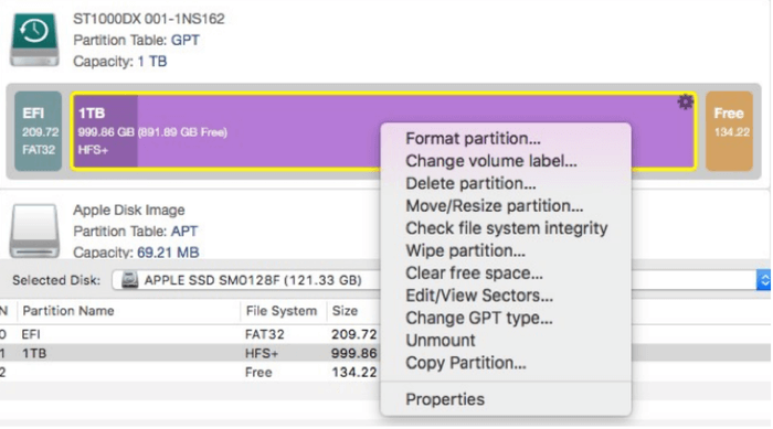 stellar partition manager mac torrent
